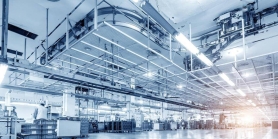 工厂智能化管理对制造业转型的推动作用