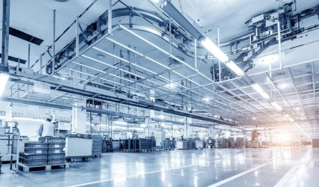 工厂智能化管理系统的关键技术介绍