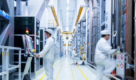 工厂智能化管理方案：从规划到实施全流程指南