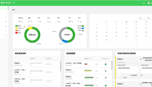 施耐德电气——EcoStruxure Facility Expert